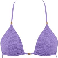 Bluebella Shala Triangel-Bikinioberteil Lila von Bluebella - DE