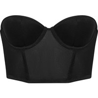 Bluebella Thena-Bustier Schwarz von Bluebella - DE