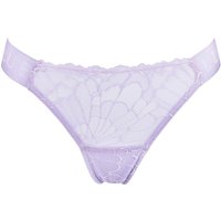 Bluebella Tori Slip Lila Rose von Bluebella