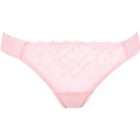 Bluebella Tori Slip Rosa von Bluebella - DE