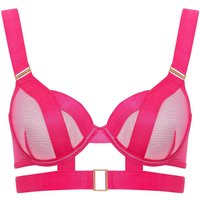 Bluebella Trinity BH Fuchsia-Rosa von Bluebella - DE