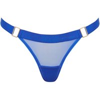 Bluebella Trinity String Ägyptisch Blau von Bluebella - DE