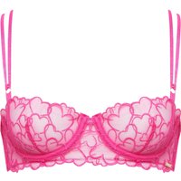 Bluebella Valentina BH Fuchsia-Rosa von Bluebella - DE