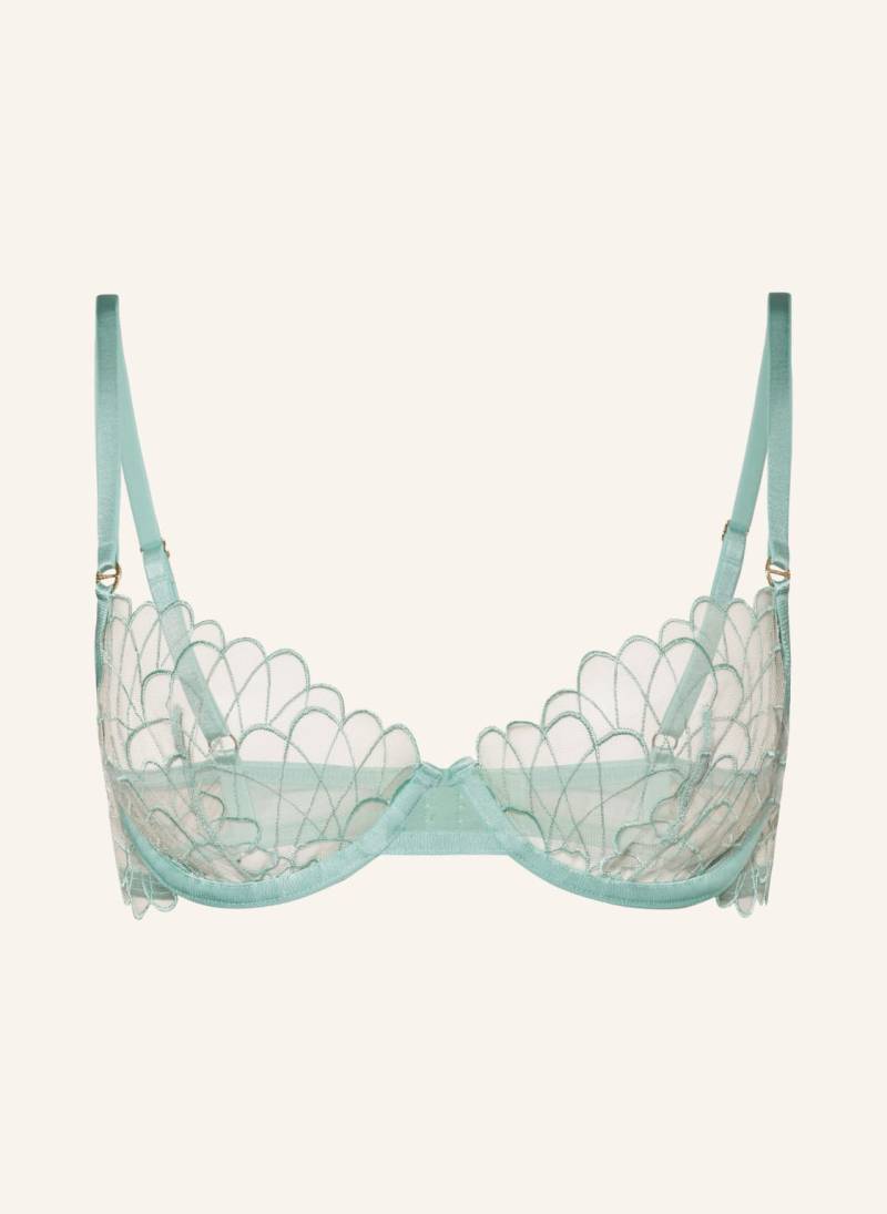 Bluebella Bügel-Bh Rosetta gruen von Bluebella