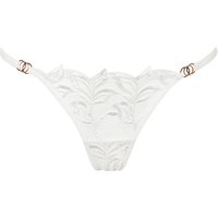 Bluebella Isadora String Weiss von Bluebella