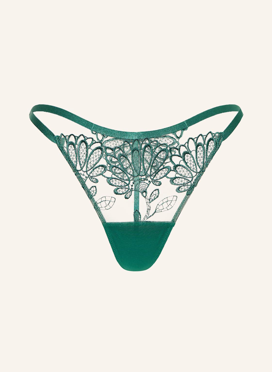 Bluebella String Amaris gruen von Bluebella