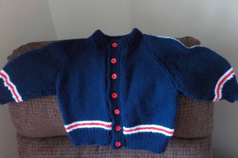 Nfl Football Colours von BlueberrysCreations