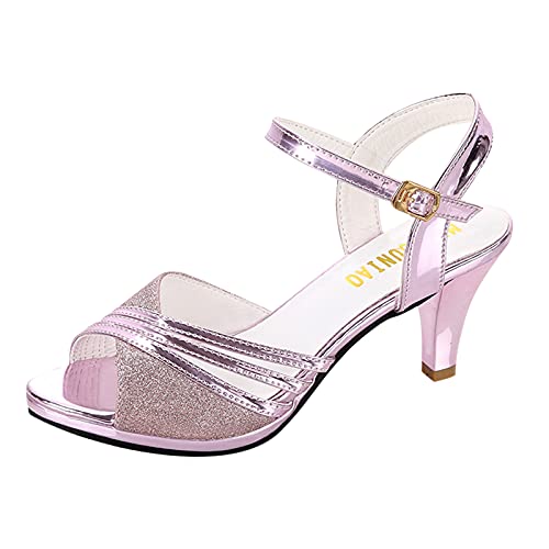 Bluelucon Damenschuhe Riemchensandalen Damen Mit Absatz Sandalen Damen Römersandalen Sandalen Slides Für Damen Trecking Sandalen Damen Mit Weichem Fussbett Sommerschuhe Damen 2023 Lila 38 Bluelucon Damenschuhe Riemchensandalen Damen Mit Absatz Sandalen Damen Römersandalen Sandalen Slides Für Damen Trecking Sandalen Damen Mit Weichem Fussbett Sommerschuhe Damen 2023 Lila 38 von Bluelucon