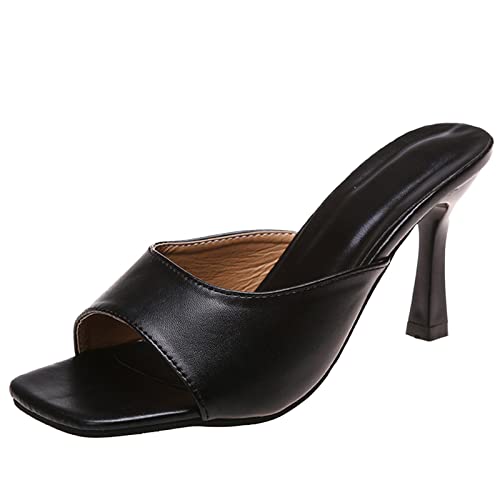 Bluelucon Sommerschuhe Damen Sandalen Vorne Geschlossen Damen Sandalen Damen Römersandalen Sandalen Damen Sommer Schuhe Damen Sommer Sandalen Sandalen Breite Füße Damen Schwarz 37 Bluelucon Sommerschuhe Damen Sandalen Vorne Geschlossen Damen Sandalen Damen Römersandalen Sandalen Damen Sommer Schuhe Damen Sommer Sandalen Sandalen Breite Füße Damen Schwarz 37 von Bluelucon