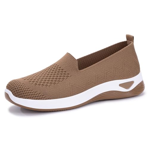 Bluelucon Vermascht Orthopädische Sneaker Damen Walkingschuhe Diabetiker Schuhe Sportschuhe Leicht Trainer Laufschuhe Vermascht Sommerschuhe Sneaker Orthopädische Memory Schaum Rutschfest Turnschuhe Bluelucon Vermascht Orthopädische Sneaker Damen Walkingschuhe Diabetiker Schuhe Sportschuhe Leicht Trainer Laufschuhe Vermascht Sommerschuhe Sneaker Orthopädische Memory Schaum Rutschfest Turnschuhe von Bluelucon