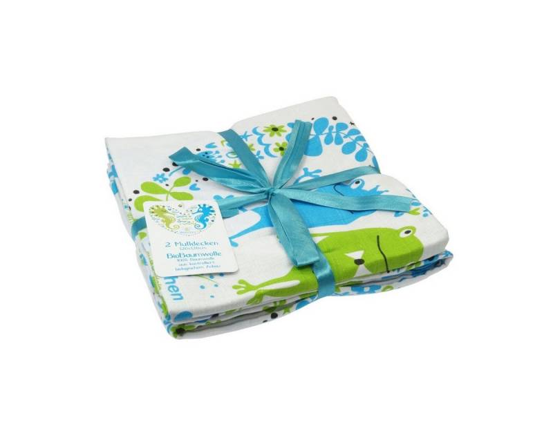 Blümchen Stoffwindeln Blümchen Kuscheldecke Mulltuch Pucktuch Baumwolle 120x120 cm Blümchen Stoffwindeln Blümchen Kuscheldecke Mulltuch Pucktuch Baumwolle 120x120 cm von Blümchen