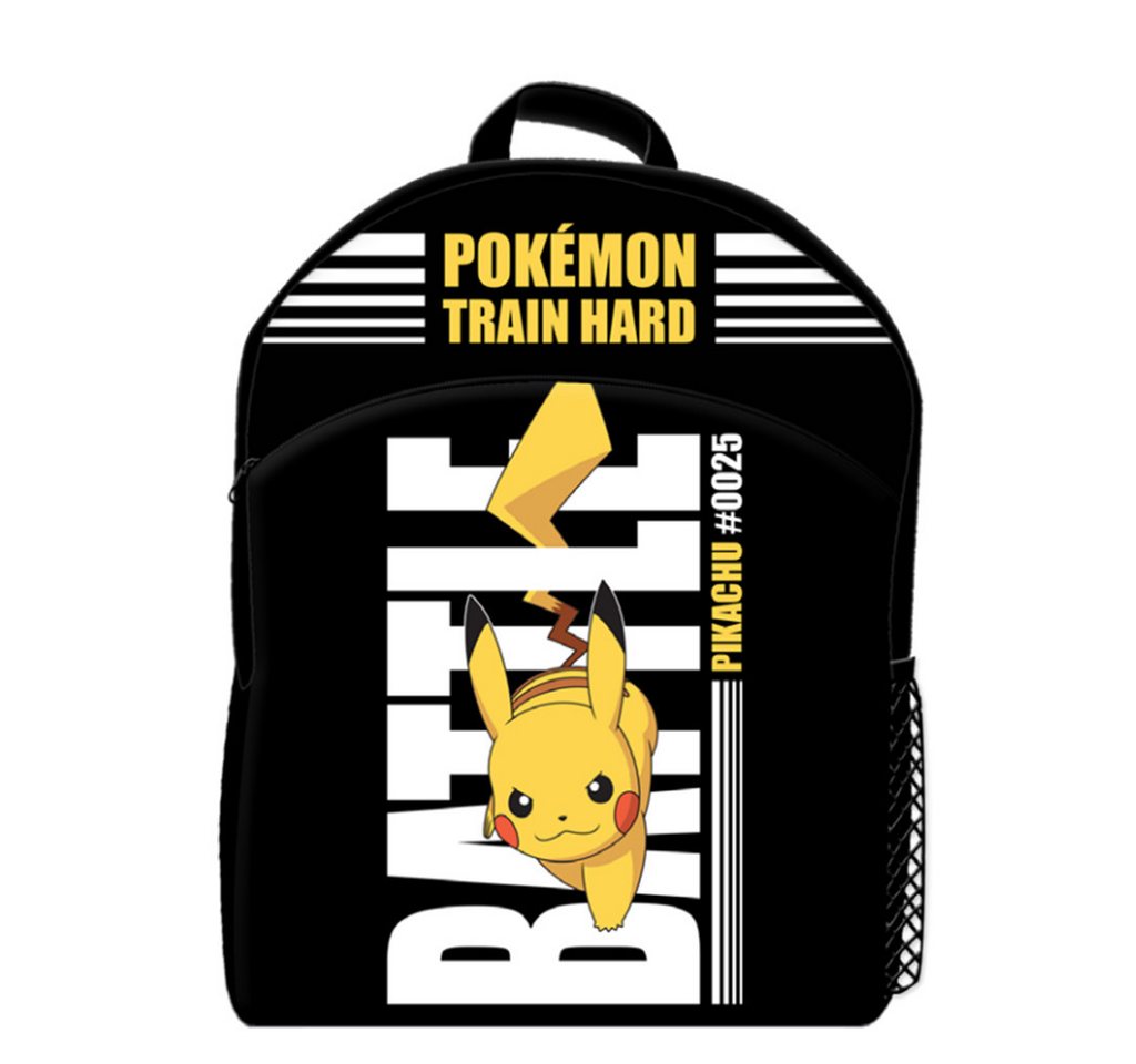 Blueprint Collections Kinderrucksack Pokemon - Rucksack von Blueprint Collections