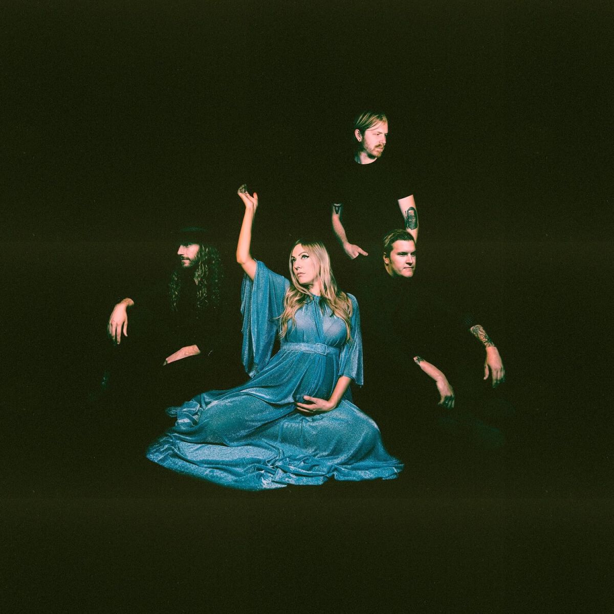 Birthday von Blues Pills - CD (Digipak) von Blues Pills