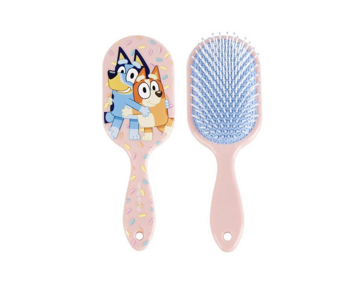 Bluey Haarbürste Bluey Haarbürste 20cm Kinderbürste mit Bingo Motiv von Bluey