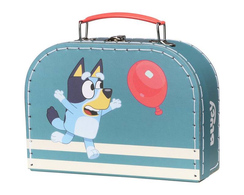 Bluey Henkeltasche Spiel Unisex Kinder Bluey Henkeltasche Spiel Unisex Kinder von Bluey