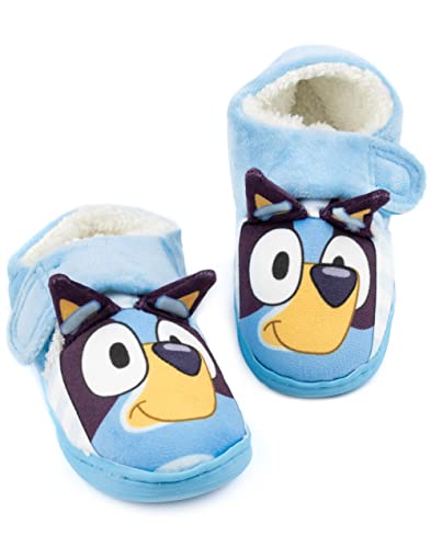 BlueY Slippers Kids Kinder Kleinkinder 3d Ohrs Armband Loungewear Haus Schuhe von BlueY