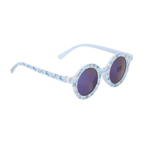 Bluey Unisex Kinder Sonnenbrille, bunt von Bluey
