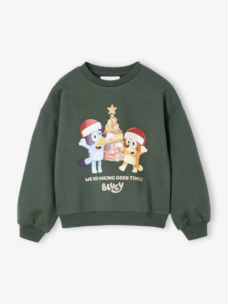 Weihnachts-Sweatshirt Kinder Der Welpe Bluey n von Bluey