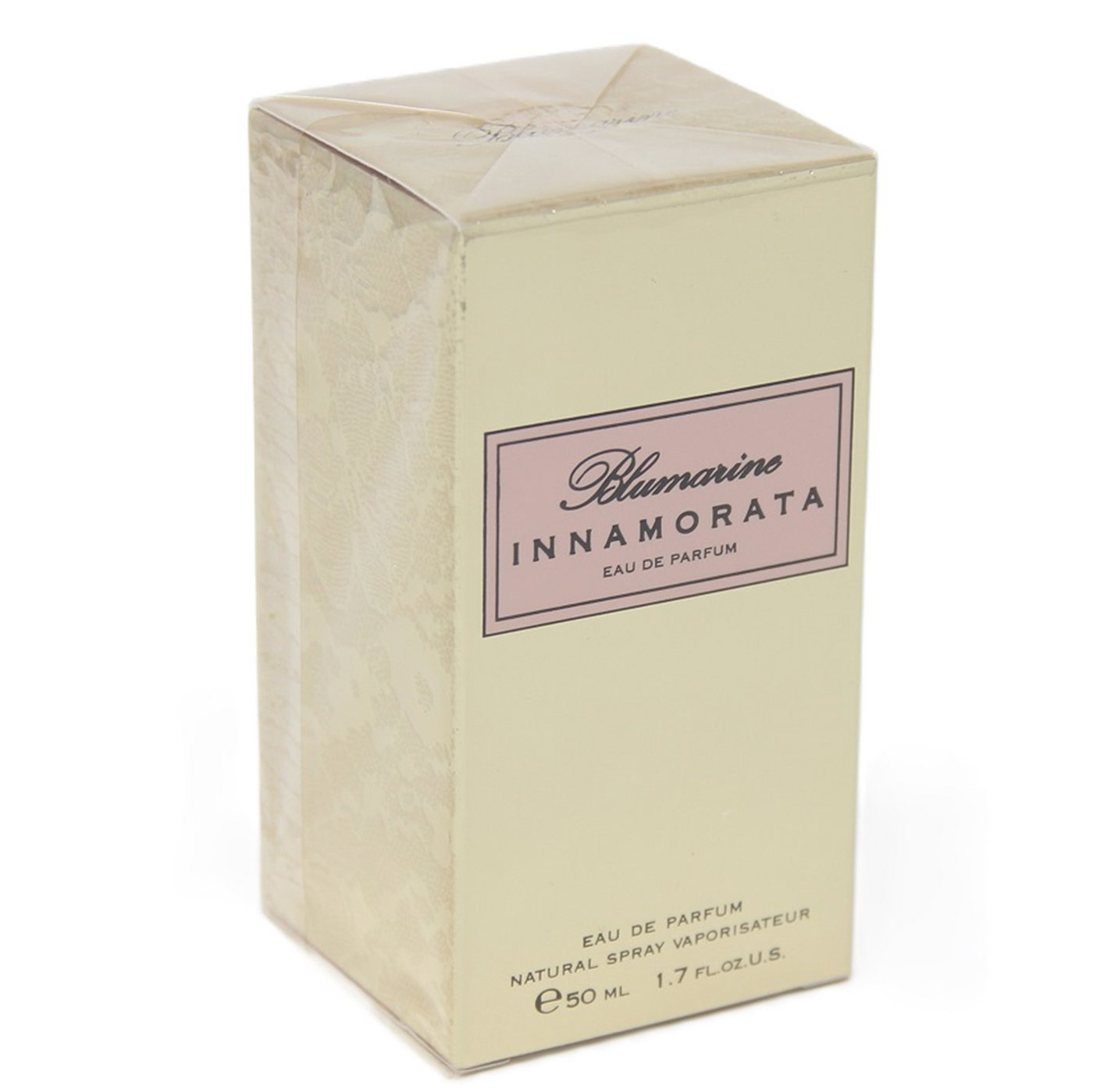 Blumarine Eau de Parfum Blumarine Innamorata Eau de Parfum Spray 50ml von Blumarine