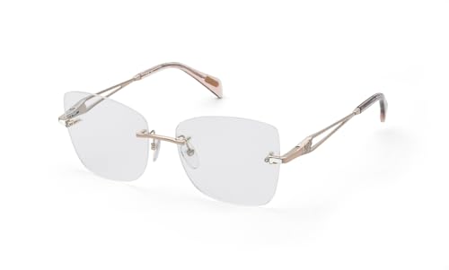 Blumarine Gestell VBM224S 0A32 Vison glänzend 55/16/135 Damen von Blumarine