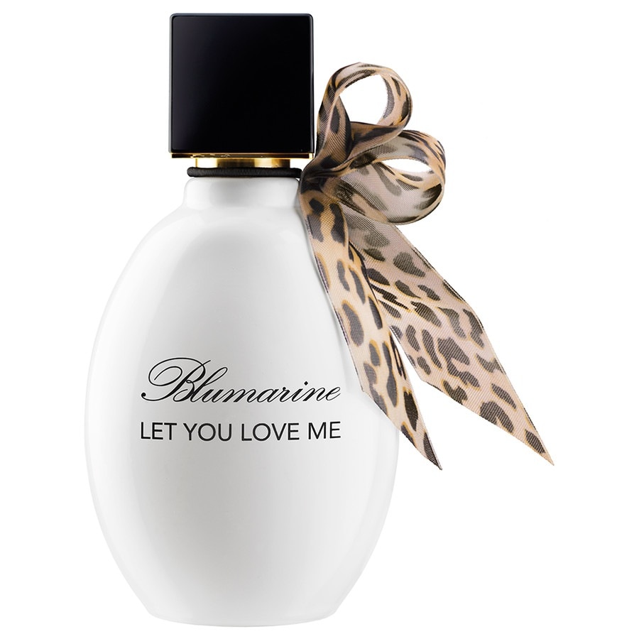 Blumarine Let You Love Me Blumarine Let You Love Me Spray Eau de Parfum 50.0 ml von Blumarine