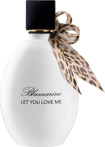 Blumarine Let You Love Me Eau de Parfum (EdP) 100 ml von Blumarine