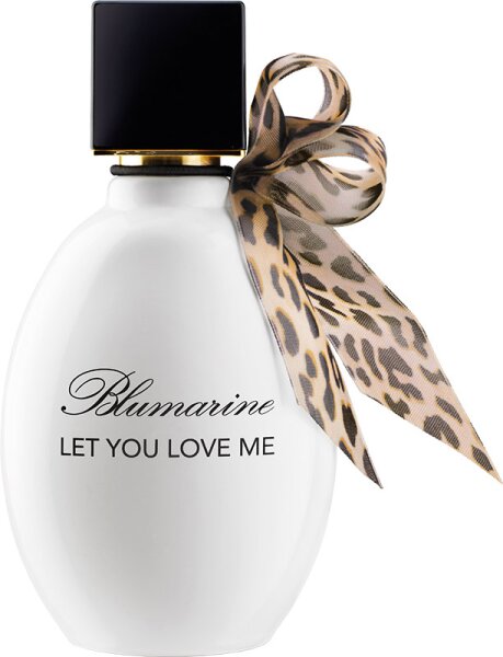 Blumarine Let You Love Me Eau de Parfum (EdP) 50 ml von Blumarine