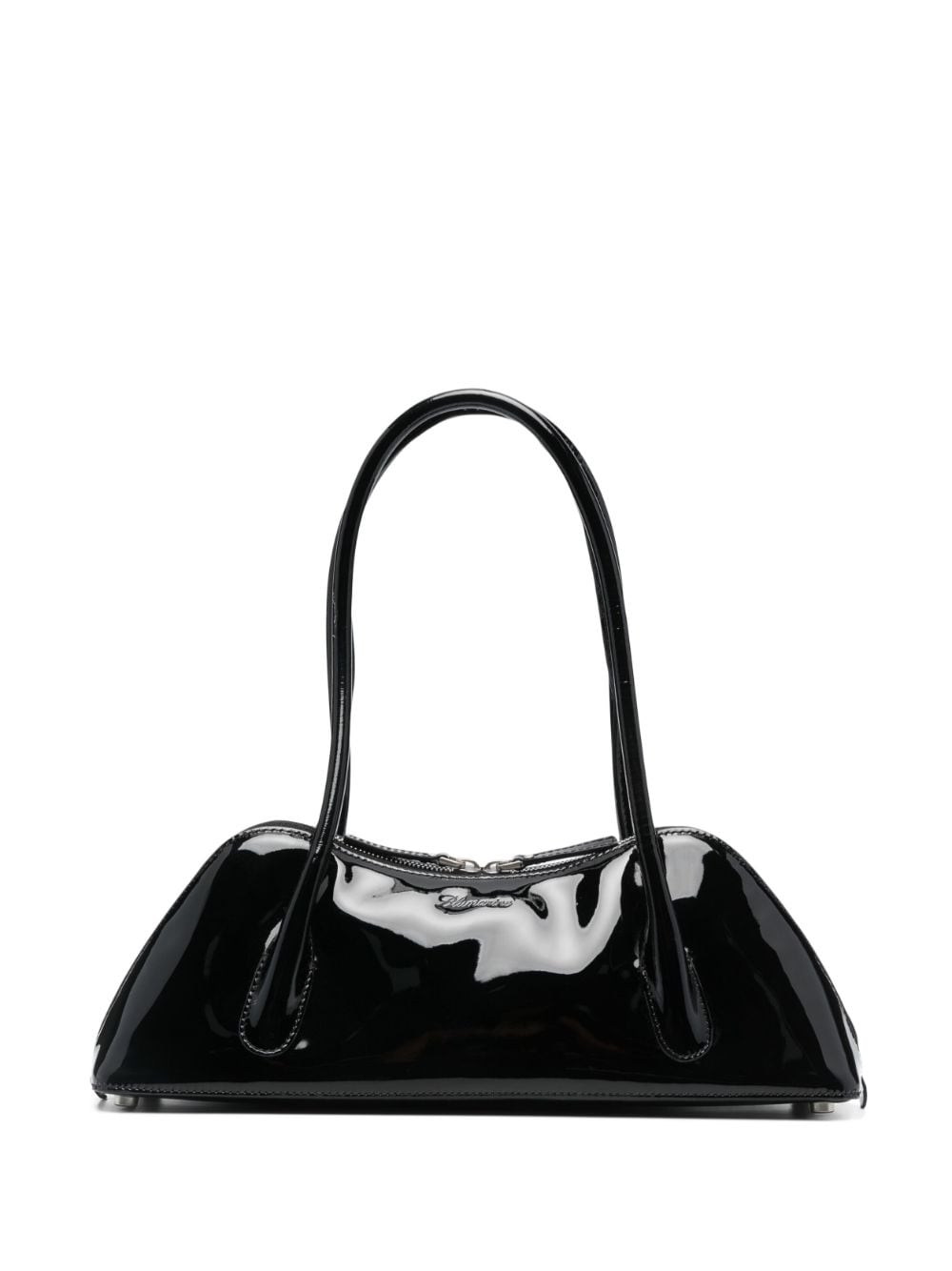 Blumarine Klassische Handtasche - Schwarz von Blumarine