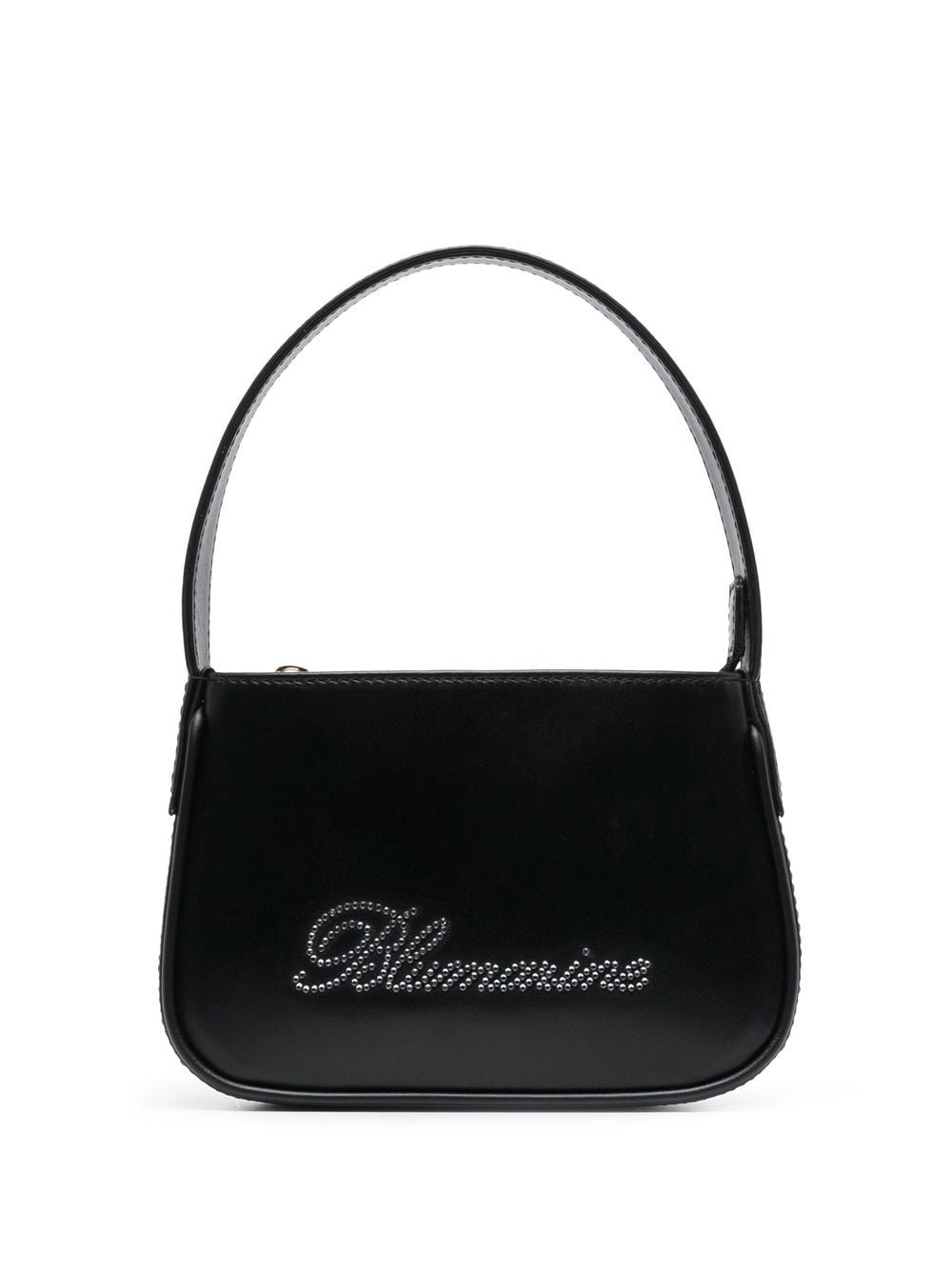 Blumarine Mini Umhängetasche - Schwarz von Blumarine