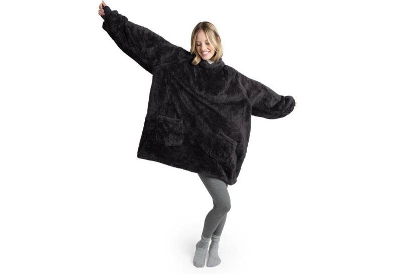 Blumtal Hoodie Ärmeldecke Unisex OEKO-TEX zertifiziert von Blumtal