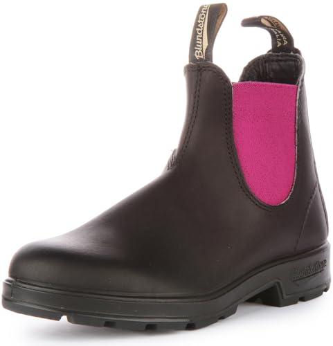 2208 black fuchsia Gr. 4½ von Blundstone