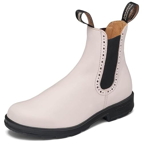 Blundstone Damen Women's Series Chelsea Boot, Pearl, 37 EU von Blundstone