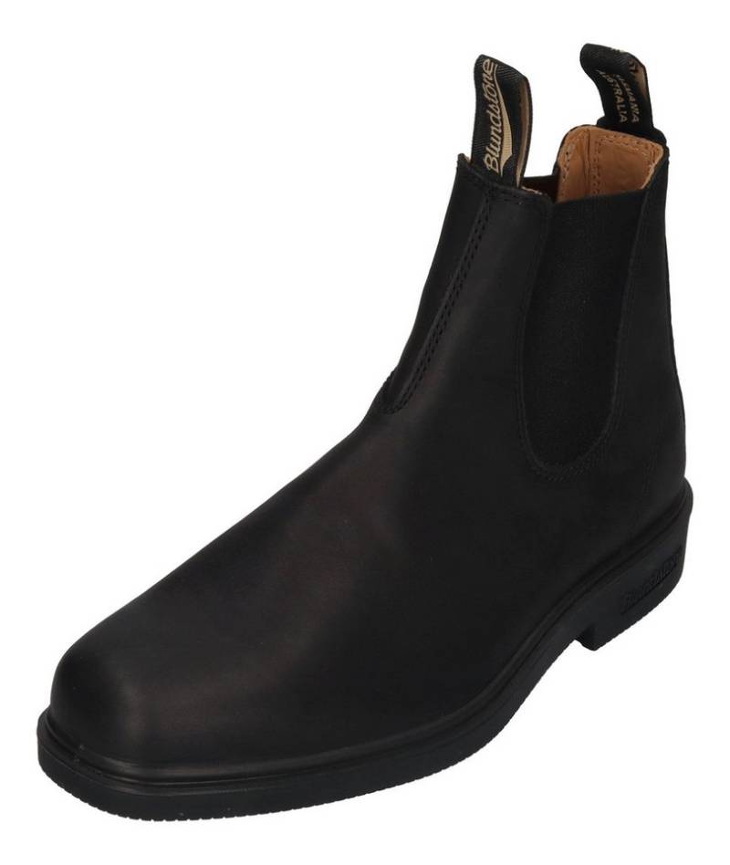 Blundstone Dress Series 068 Chelseaboots Voltan Black von Blundstone