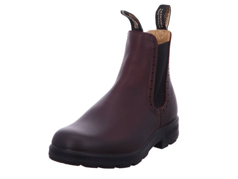 Blundstone 1352 Brogued Ankleboots von Blundstone