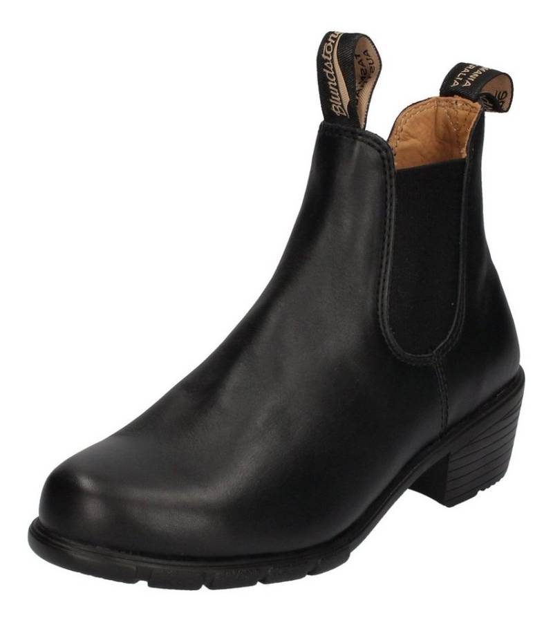 Blundstone 1671 Chelseaboots Schwarz von Blundstone