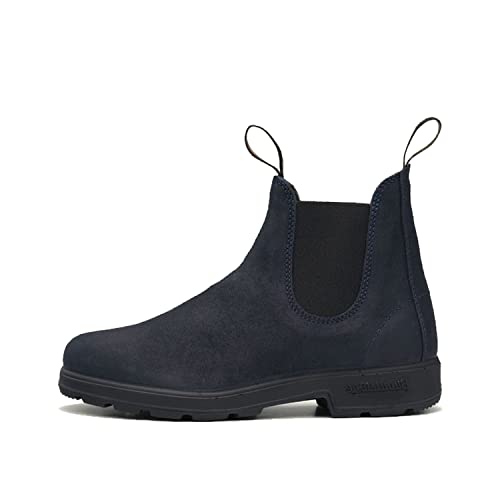 Blundstone 1912 Beatles Mann Blau 39 von Blundstone