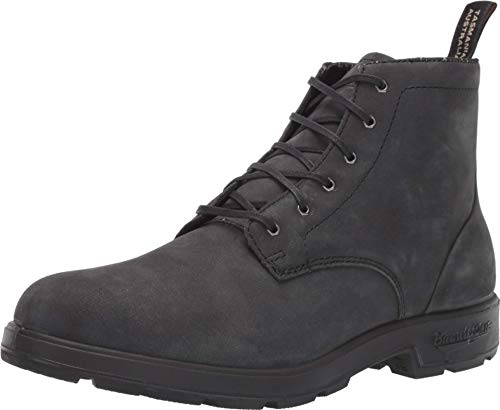 Blundstone 1931 Stiefel Mann Schwarz 45 von Blundstone