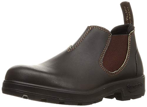 Blundstone 2035 Leather Boots Black 41 EU Schwarz von Blundstone