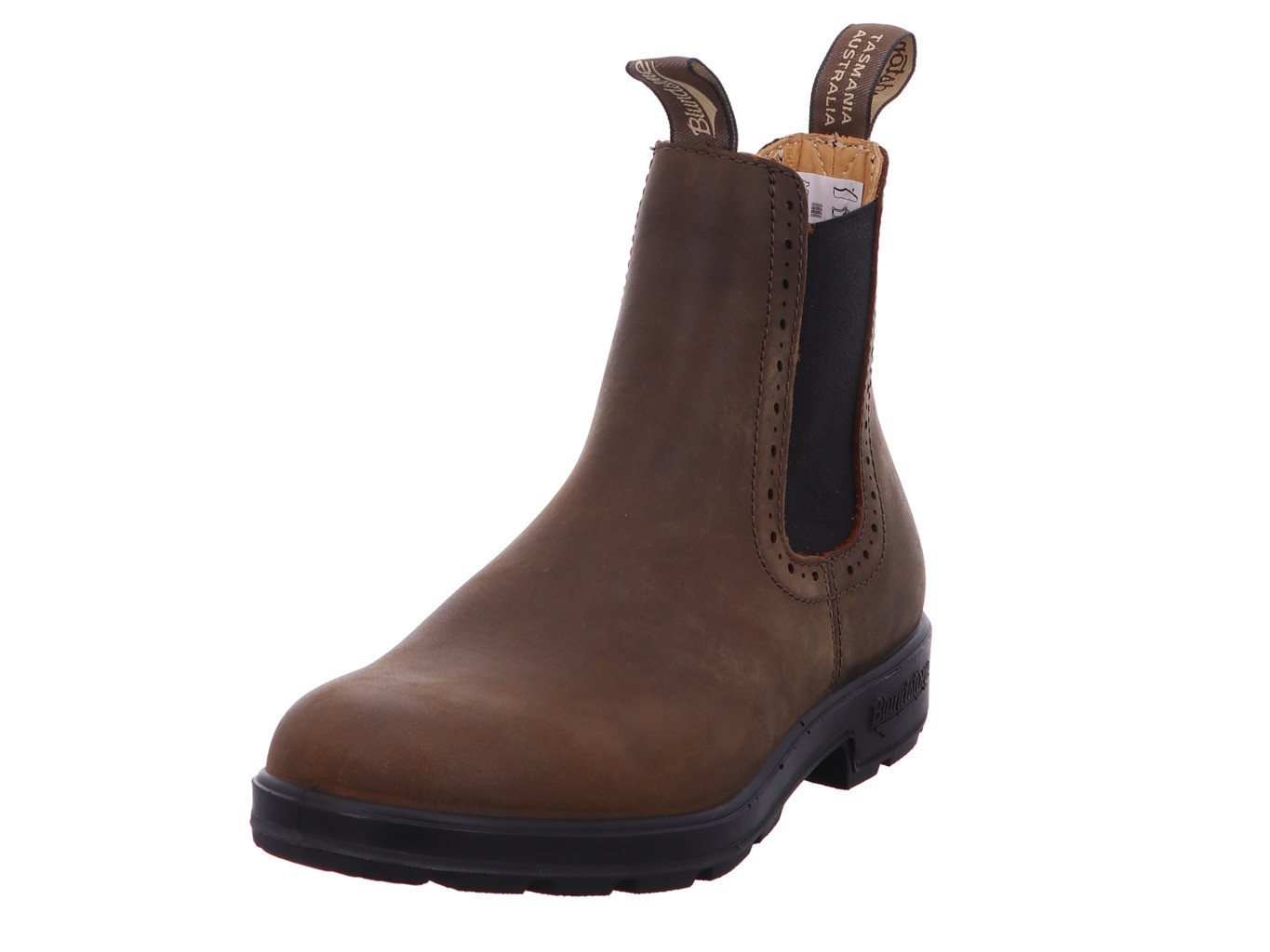 Blundstone 2151 Brogued Ankleboots von Blundstone