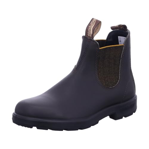 Blundstone 2403 - Damen Boots - Brown-Mustard, Größe:42 EU von Blundstone