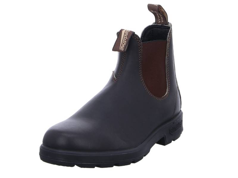 Blundstone 500 Chelsea Boots Ankleboots von Blundstone