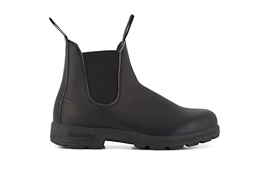 Blundstone 510 Klassisch Chelsea Stiefel Aus Schwarzem Leder 10.5 von Blundstone