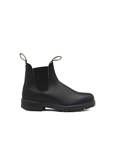 Blundstone 510 Klassisch Chelsea Stiefel Aus Schwarzem Leder 7.5 von Blundstone