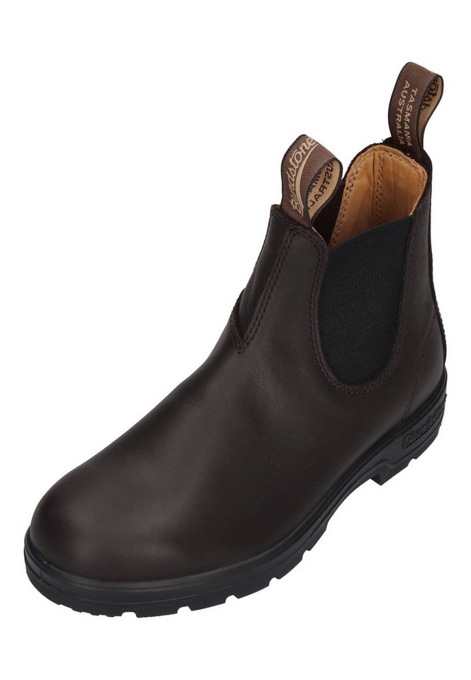 Blundstone 550 Series BLU2540-501 Chelseaboots Claret von Blundstone