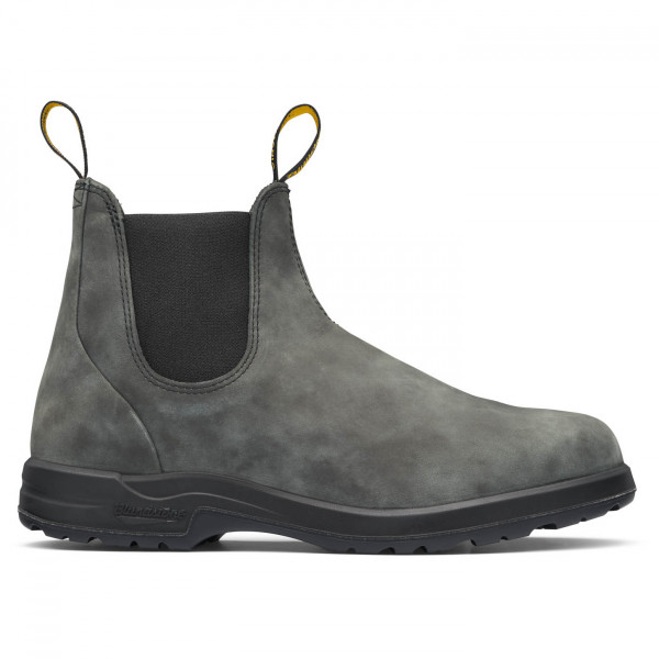 Blundstone - All-Terrain #2055 - Freizeitstiefel Gr 13 - Regular grau von Blundstone
