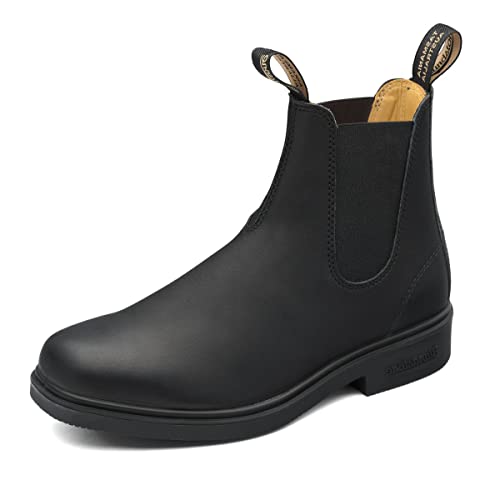 Blundstone BL1309 Dress Chelsea Boot, schwarz von Blundstone