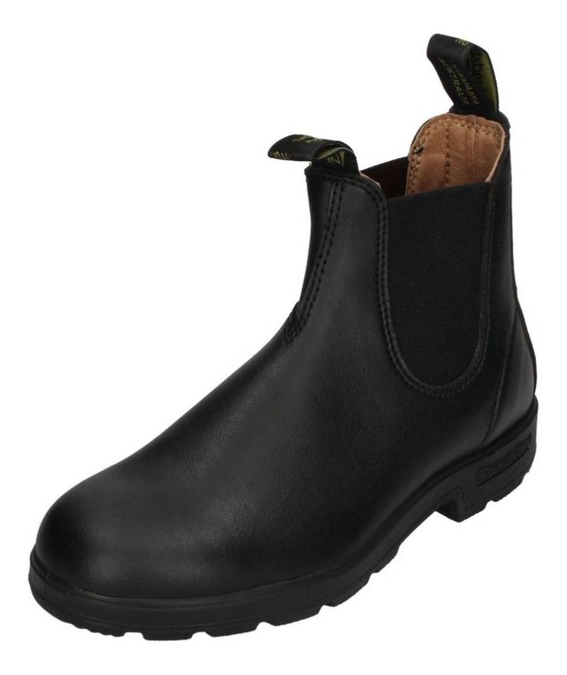 Blundstone BLU2115-001 Vegan Series Chelseaboots Black von Blundstone