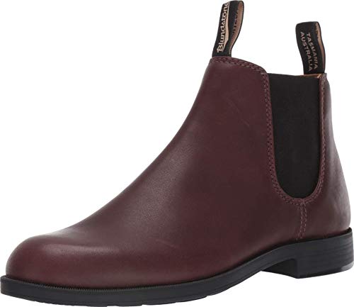 Blundstone Boots City Dress Serie 1900 - Chestnut, Größe:44 EU von Blundstone