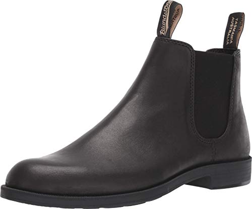 Blundstone Boots City Dress Serie 1901 - Black, Größe:42 EU von Blundstone