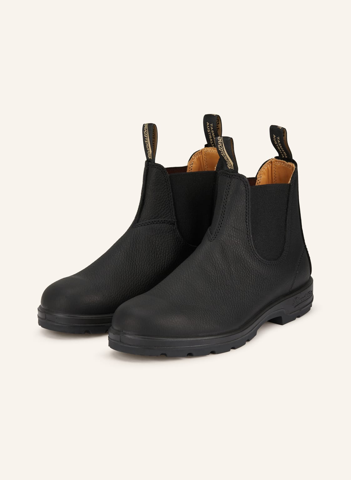 Blundstone Chelsea-Boots 1447 schwarz von Blundstone